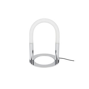 tafellamp Arch Chrome 