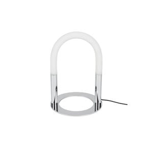 tafellamp Arch Chrome