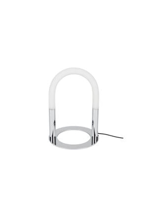 tafellamp Arch Chrome