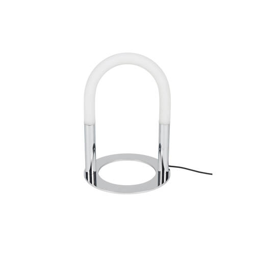 Zuiver tafellamp Arch Chrome afbeelding