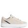 Tommy Hilfiger suède sneakers - beige
