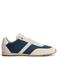 Tommy Hilfiger sneakers - donkerblauw/beige