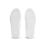 thumbnail: Tommy Hilfiger leren sneaker laag met meerkleurige print
