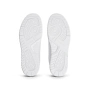 thumbnail: Tommy Hilfiger leren sneakers - wit