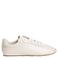 Tommy Hilfiger leren sneakers - ecru