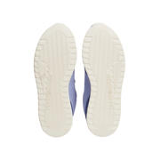 thumbnail: Tommy Hilfiger sneakers blauw
