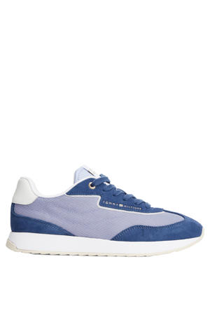 sneakers blauw