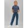 Calvin Klein T-shirt - donkerblauw