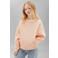 Calvin Klein sweater - oranje