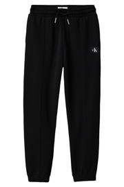 thumbnail: Calvin Klein joggingbroek - zwart