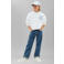 Calvin Klein straight leg jeans - mediumblauw