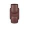 Dutchbone Santos vaas Burgany Red