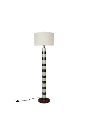 Dutchbone Vertigo Vloerlamp - Beige