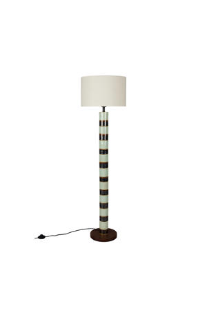 Dutchbone Vertigo Vloerlamp - Beige