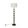 Dutchbone Dutchbone Vertigo Vloerlamp - Beige