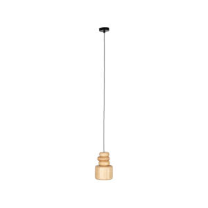 Dicky hanglamp Natural Oak  