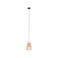 Zuiver Dicky hanglamp Natural Oak