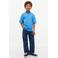 Tommy Hilfiger t-shirt - blauw