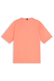 thumbnail: Tommy Hilfiger T-shirt - koraaloranje