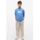 Tommy Hilfiger T-shirt met logo - blauw