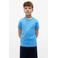 Tommy Hilfiger T-shirt blauw