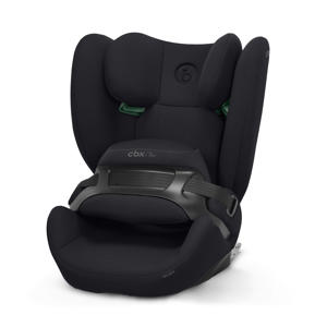 Pallas B I-SIZE Black