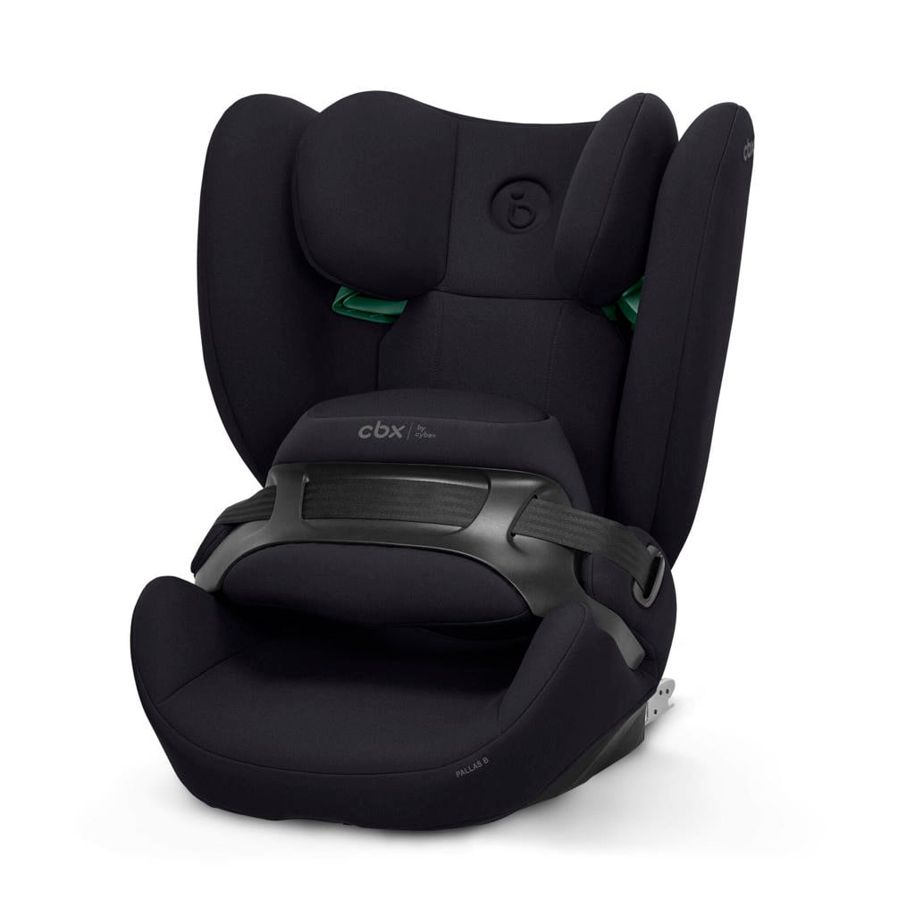 Cybex Pallas B I-SIZE Black