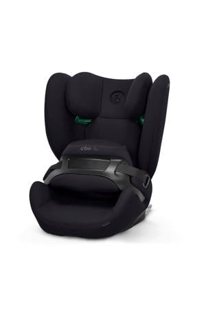 Pallas B I-SIZE Black