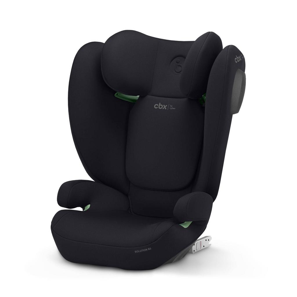 Cybex Solution B3 I-FIX Black