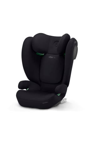 Solution B3 I-FIX Black