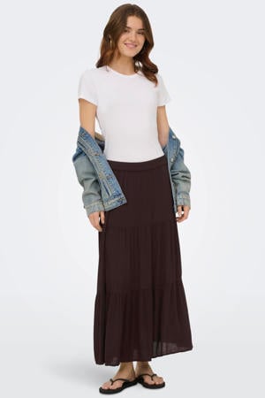 midi rok