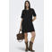 ONLY mini jurk zwart