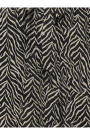thumbnail: ONLY zomerjurk zebraprint