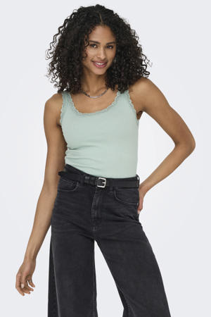 top
