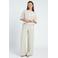 Spooq the label gebreide trui beige