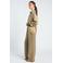 Spooq the label blouse olijfgroen