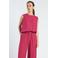 Spooq the label top fuchsia