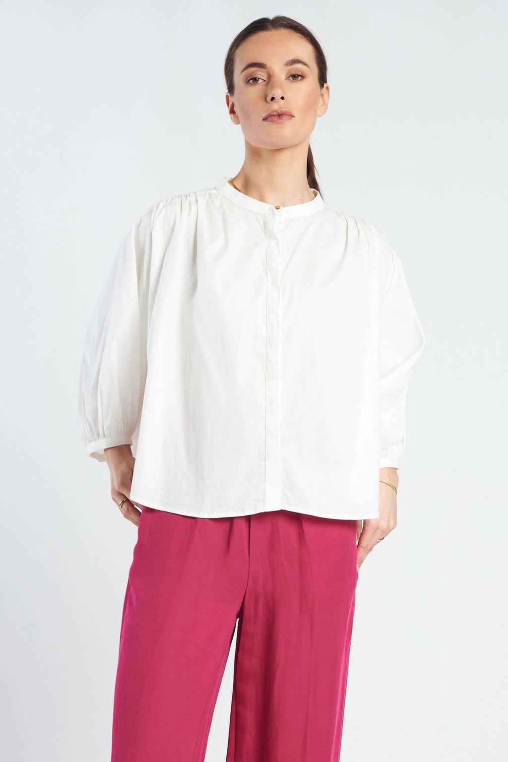 Spooq the label blouse wit