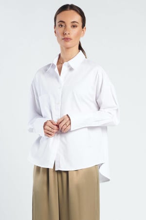 blouse wit