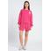 Spooq the label sweater fuchsia