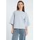 Spooq the label T-shirt lichtblauw