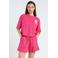 Spooq the label sweater fuchsia