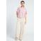 Spooq the label T-shirt roze