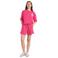 Spooq the label regular waist casual short fuchsia