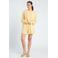 Spooq the label sweater geel