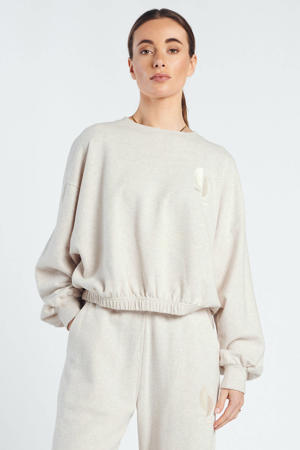 sweater beige