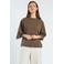 Spooq the label T-shirt olijfgroen