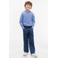 Tommy Hilfiger trui - blauw