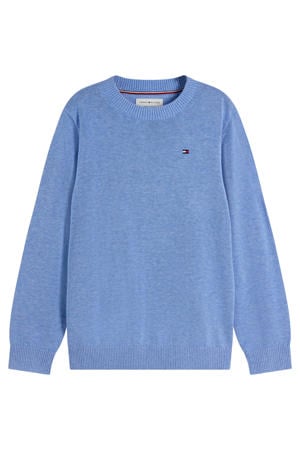 trui - blauw