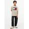 Tommy Hilfiger T-shirt beige